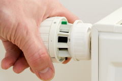 Broadclyst central heating repair costs
